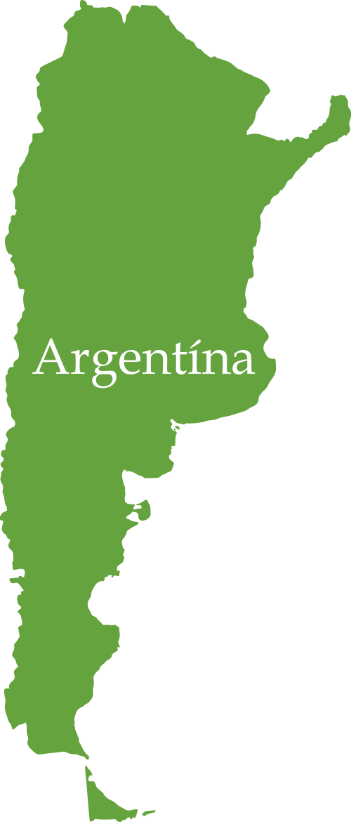 Argentína TEE.SK