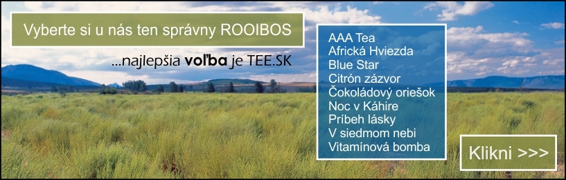 Rooibos Tee.sk