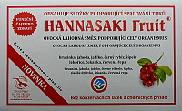 Hannasaki Fruit TEE.SK
