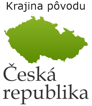 Krajina pôvodu banner