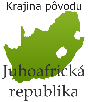 Krajina pôvodu banner