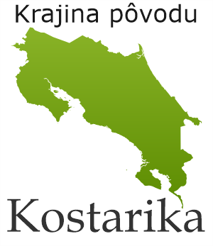 Krajina pôvodu banner