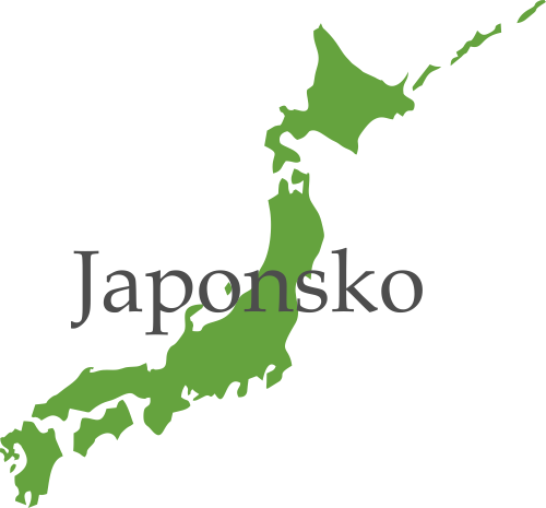 Japonsko TEE.SK