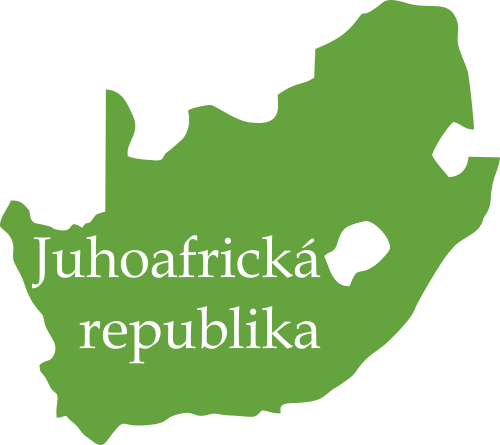 Juhoafrická republika TEE.SK