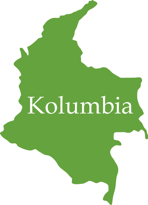 Kolumbia TEE.SK