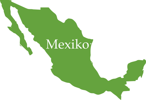 Mexiko TEE.SK