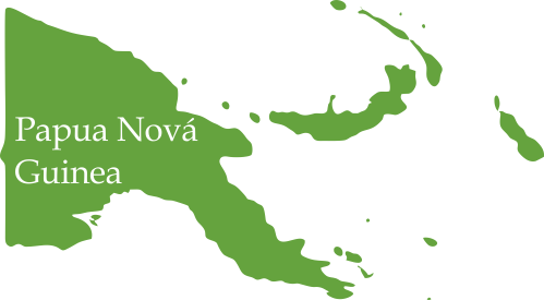 Papua Nová Guinea TEE.SK