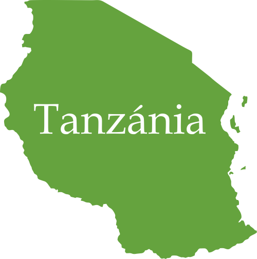 Tanzánia TEE.SK