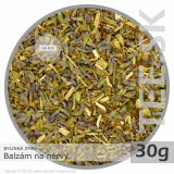 BYLINNÁ ZMES Balzam na nervy (30g)