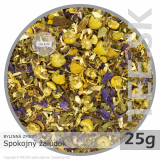 BYLINNÁ ZMES Spokojný žalúdok (25g)