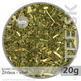 BYLINNÝ ČAJ Žihľava dvojdomá- vňať (20g)