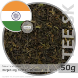 ČIERNY ČAJ INDIA – Darjeeling First Flush Blend FTGFOP 1 (50g)