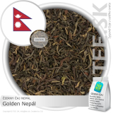 ČIERNY ČAJ NEPÁL – Golden Nepál (50g)