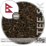 ČIERNY ČAJ NEPÁL – Nepál Himalaya Shangrila SFTGFOP 1 (50g)