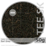 ČIERNY ČAJ OCHUTENÝ Earl Grey (50g)
