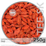 BYLINNÝ ČAJ Goji - Kustovnica čínska  (250g)