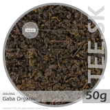 OOLONG Gaba Organic (50g)