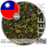 OOLONG Milky Gaba (50g)