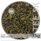 OOLONG Milky Oolong (35g)