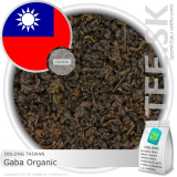 OOLONG Gaba Organic (50g)