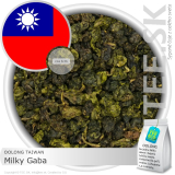 OOLONG Milky Gaba (50g)