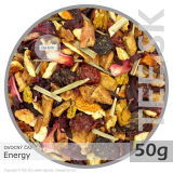 OVOCNÝ ČAJ Energy (50g)