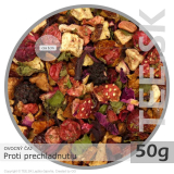 OVOCNÝ ČAJ Proti prechladnutiu II. (50g)