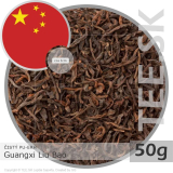 PU ERH Guangxi Liu Bao (50g)