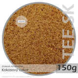 ZDRAVÉ POTRAVINY Kokosový cukor (150g)