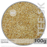 ZDRAVÉ POTRAVINY Quinoa (100g)
