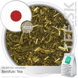 ZELENÝ ČAJ JAPONSKO BENIFUKI Tea (40g)