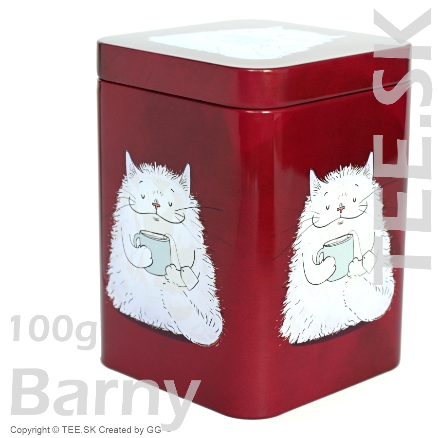 DÓZA Barny 100g