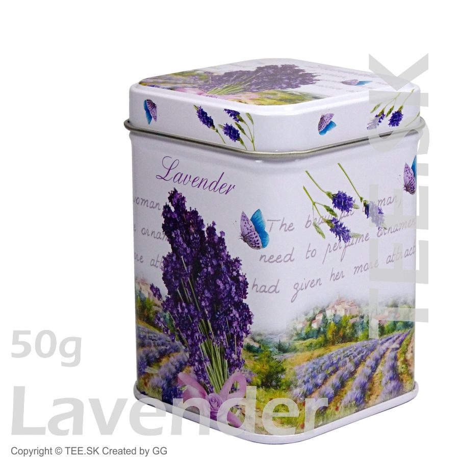 DÓZA Lavender 50g