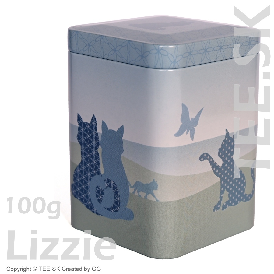 DÓZA Lizzie 100g