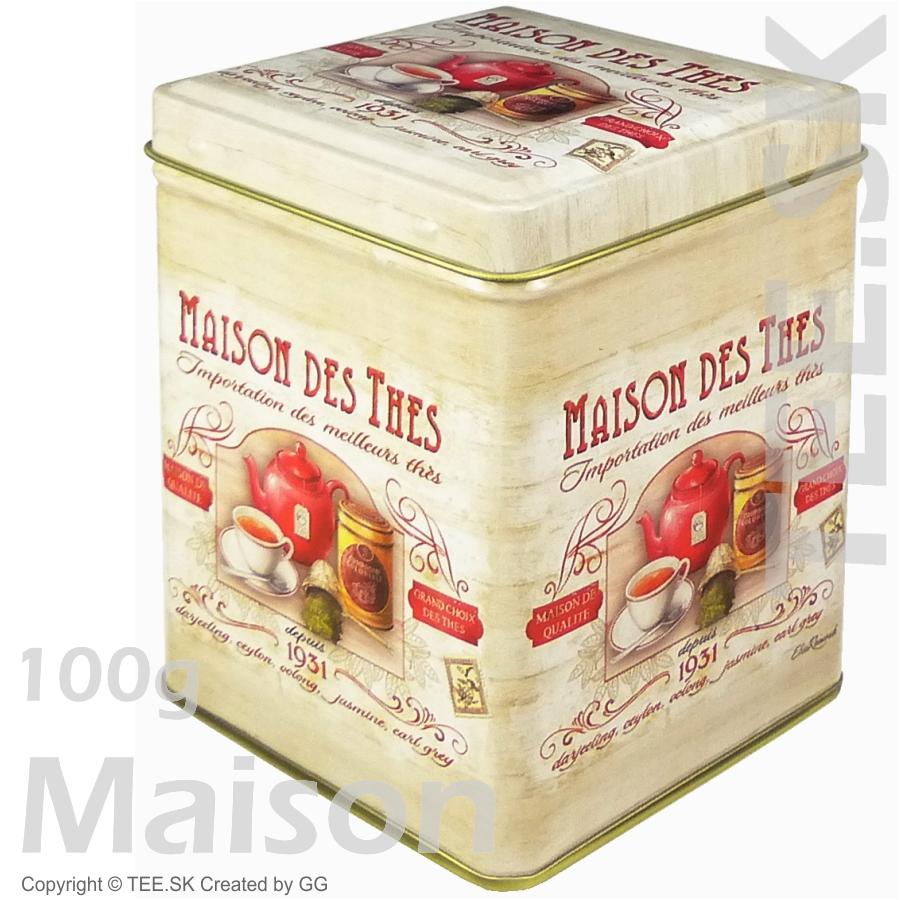 DÓZA Maison 100g