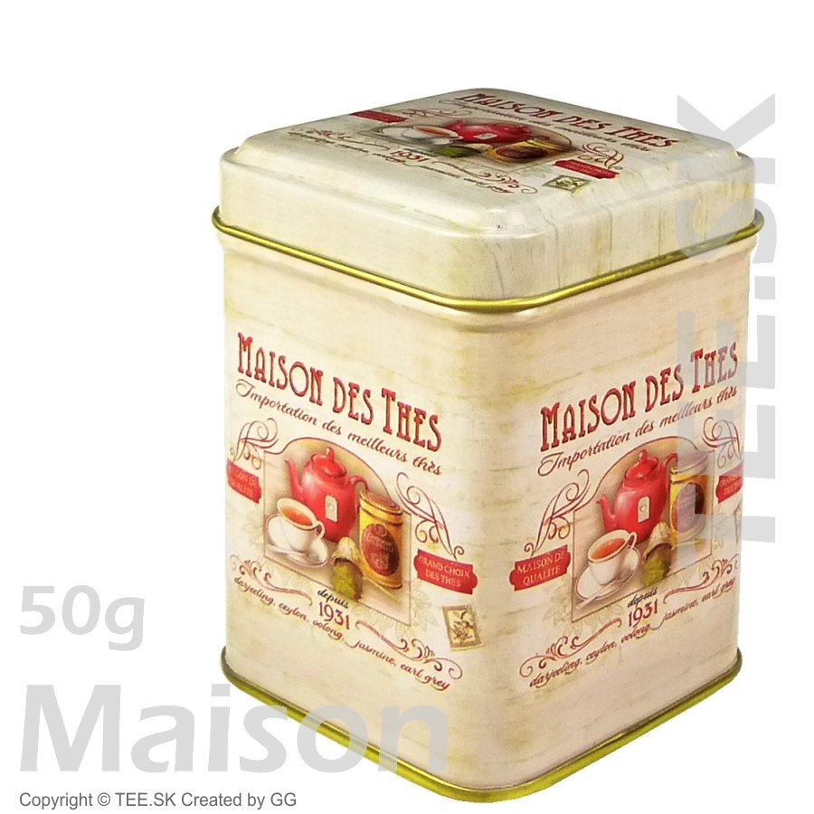 DÓZA Maison 50g
