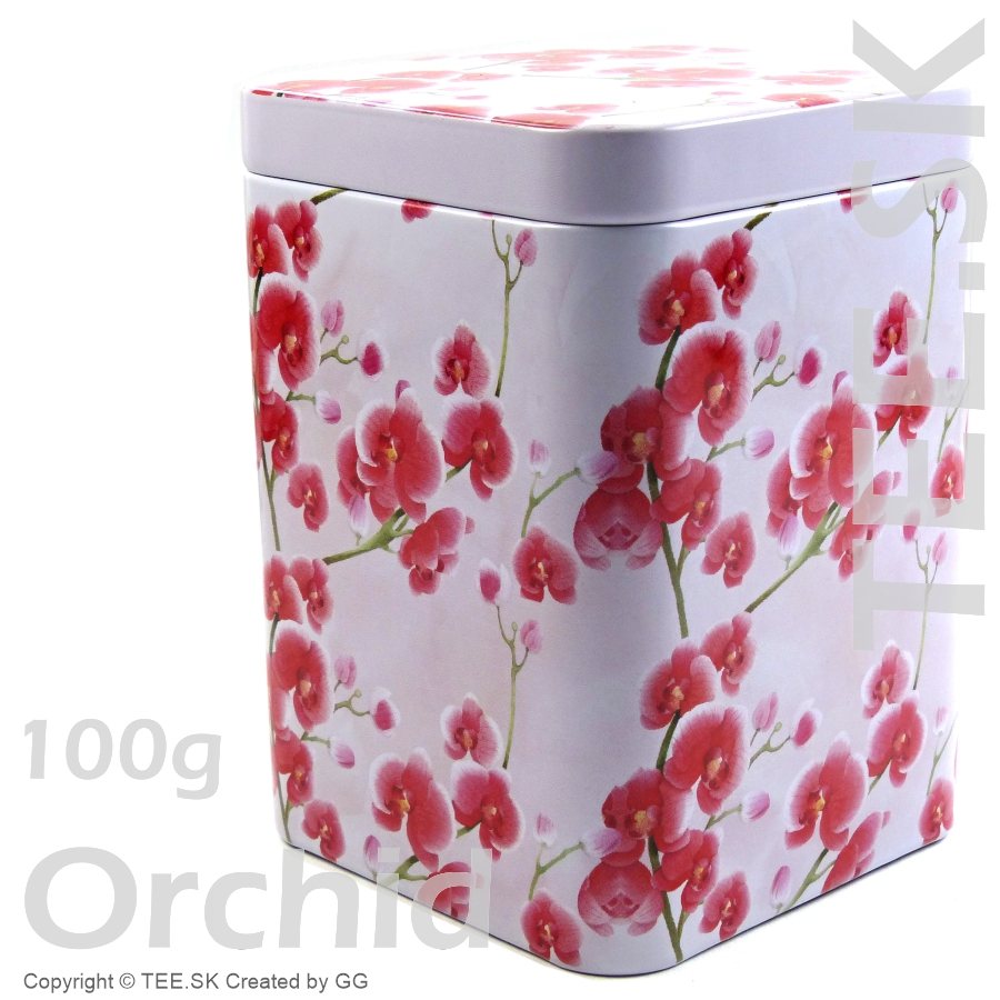 DÓZA Orchid 100g