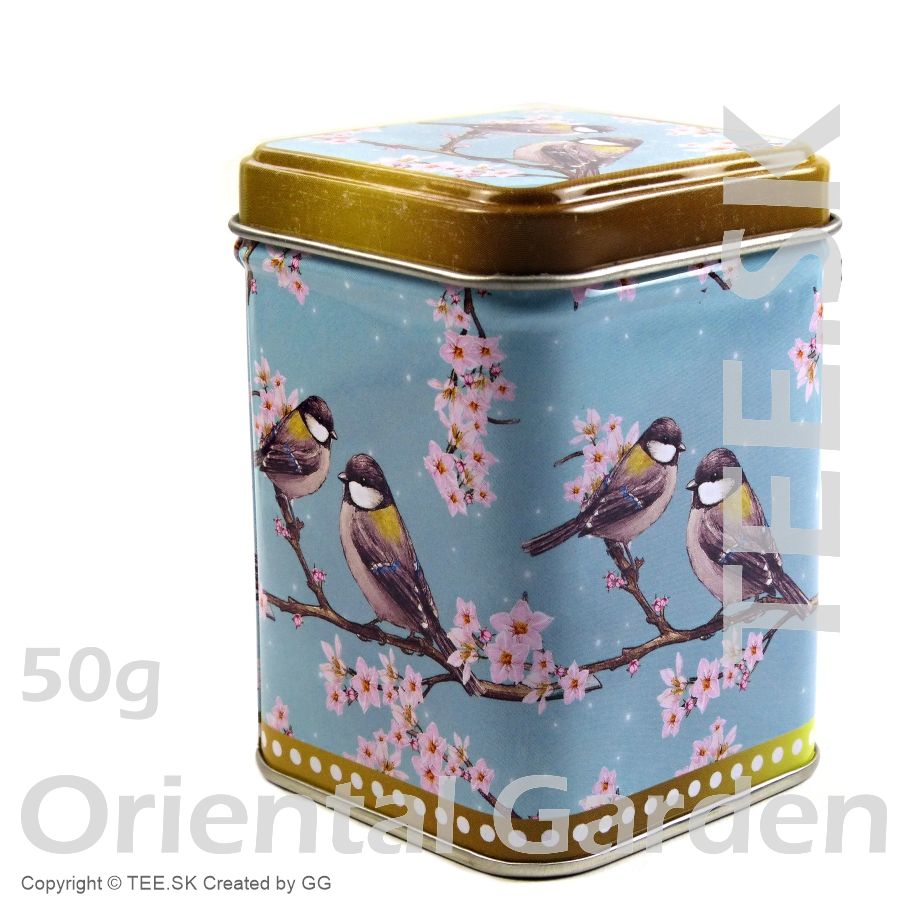 DÓZA Oriental Garden 50g
