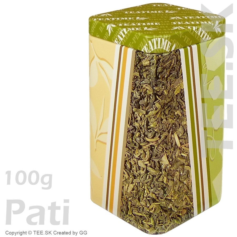 DÓZA Pati 100g