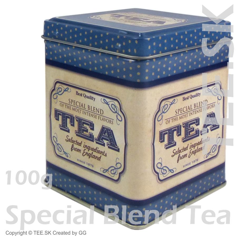 DÓZA Special Blend Tea 100g