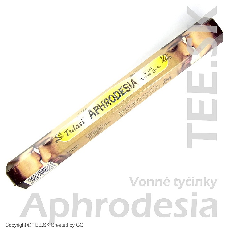 Vonné tyčinky Aphrodesia 20ks