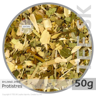 BYLINNÁ ZMES Protistres (50g)