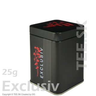 DÓZA Exclusiv 25g