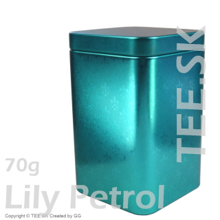 DÓZA Lily Petrol 70g