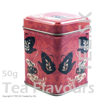 DÓZA Tea Flavours 50g