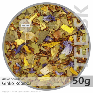 GINKO (Ginkgo) Rooibos (50g)