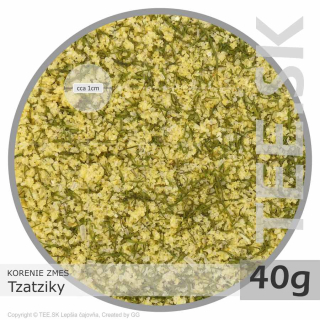 KORENIE ZMES Tzatziky (40g)