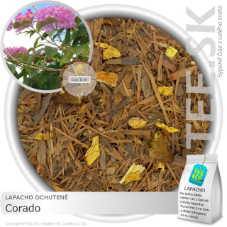 LAPACHO Corado (50g)