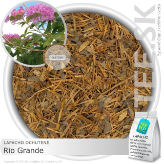 LAPACHO Rio Grande (50g)