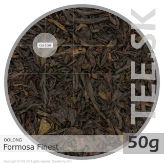 OOLONG Formosa Finest (50g)